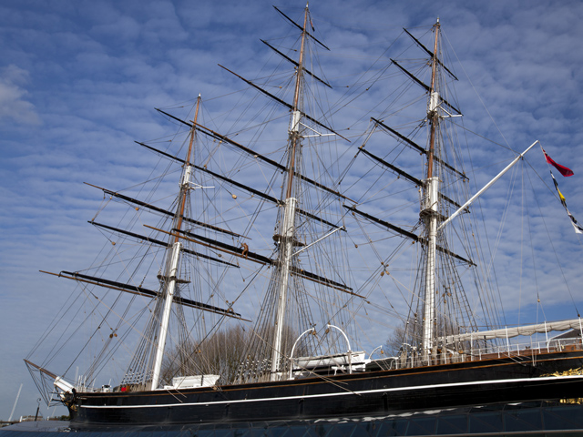 Schulfahrt England: Programm in London - Royal Observatory Greenwich Schulfahrt England: Programm in London - Royal Observatory Greenwich