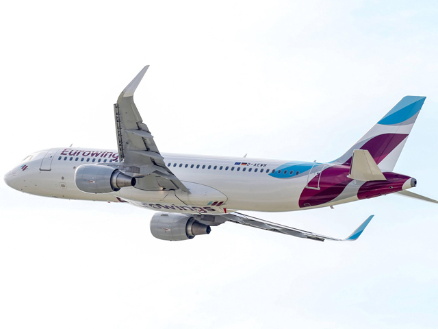 Eurowings