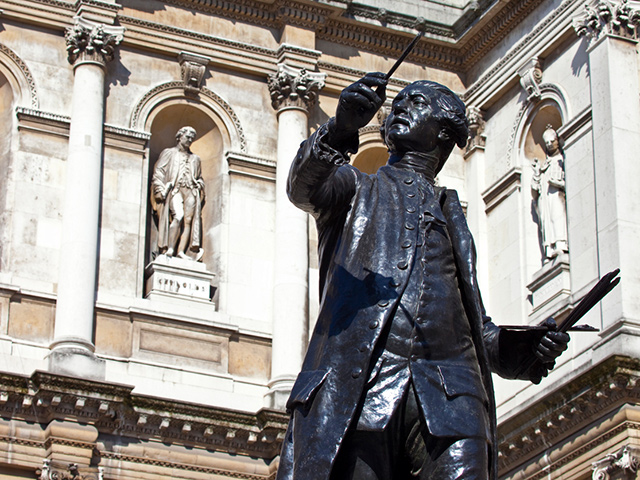 Schulfahrt England: Programm in London - London Eye Schulfahrt England: Programm in London - London Eye