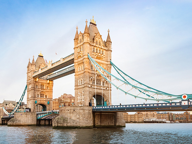 Schulfahrt England: Programm in London - Tower of London Schulfahrt England: Programm in London - Tower of London