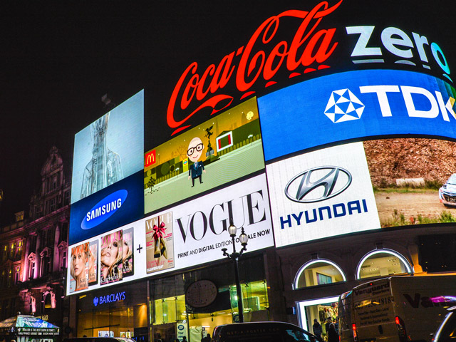 London Berufsschulen - Berufsfeld Medien und Kommunikation: Museum of Brands London Berufsschulen - Berufsfeld Medien und Kommunikation: Museum of Brands