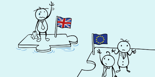 Brexit Fortbildungen für Englischlehrer in London