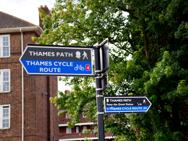 Schulfahrt England: Programm in London - Breakaway Bike Tour Schulfahrt England: Programm in London - Breakaway Bike Tour