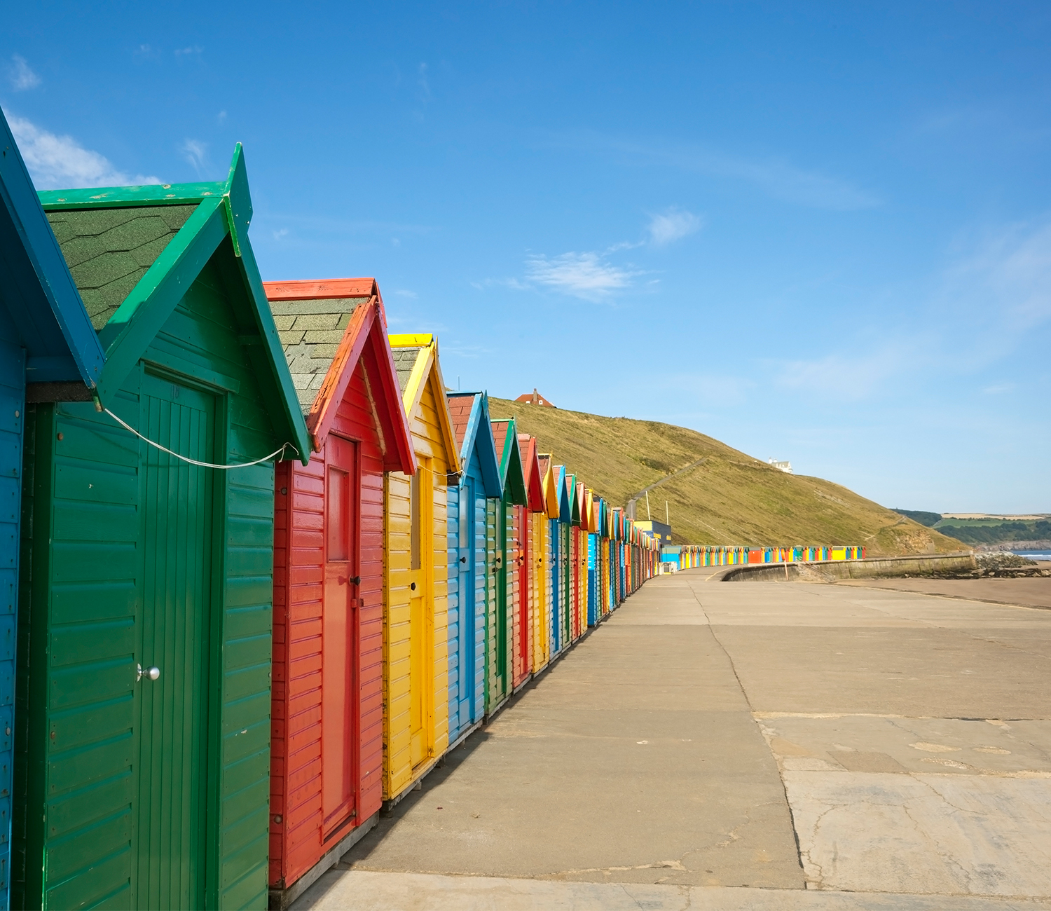 HerneBay_Strandhaeuser6_1500x1000px Klassenfahrt nach England: Herne Bay
