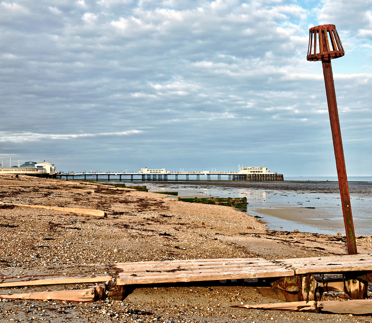 Worthing_shutterstock_151040603_1500x1000px Klassenfahrt nach England: Worthing
